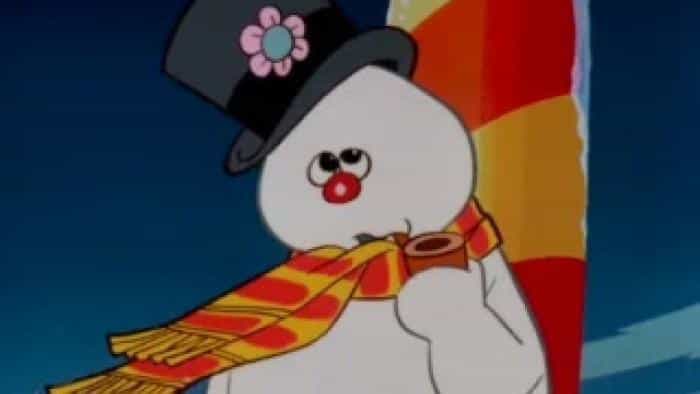 نقد و بررسی انیمیشن سرزمین شگفت‌انگیز زمستانی فراستی (1976)