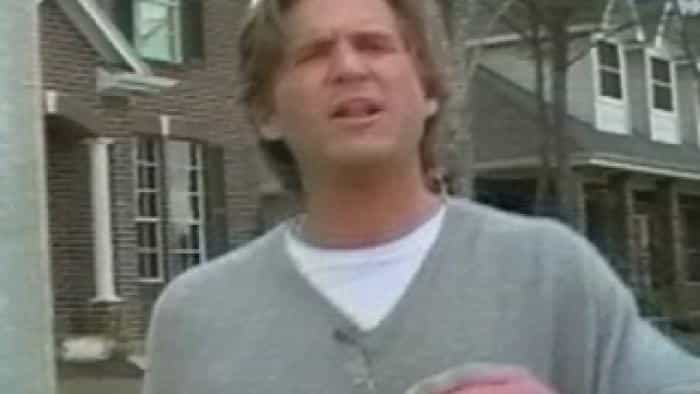 تماشای فیلم جاده آرلینگتون محصول سال 1999 | چی‌بینو