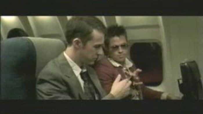 تماشای فیلم باشگاه مبارزه محصول سال 1999 | چی‌بینو