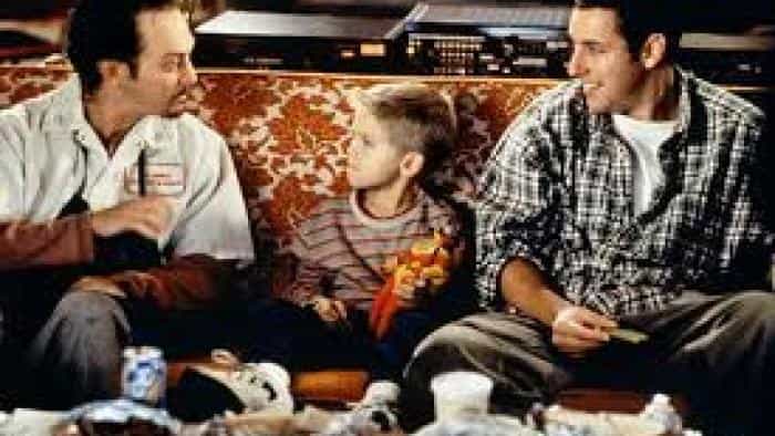 تماشای فیلم محبت پدری محصول سال 1999 | چی‌بینو