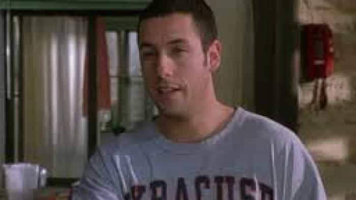 تماشای فیلم محبت پدری محصول سال 1999 | چی‌بینو