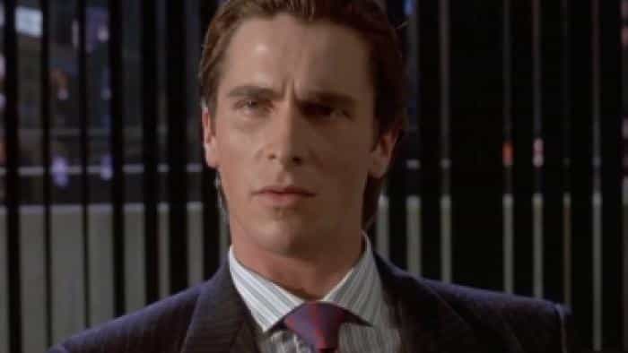 تماشای فیلم روانی آمریکایی محصول سال 2000 | چی‌بینو