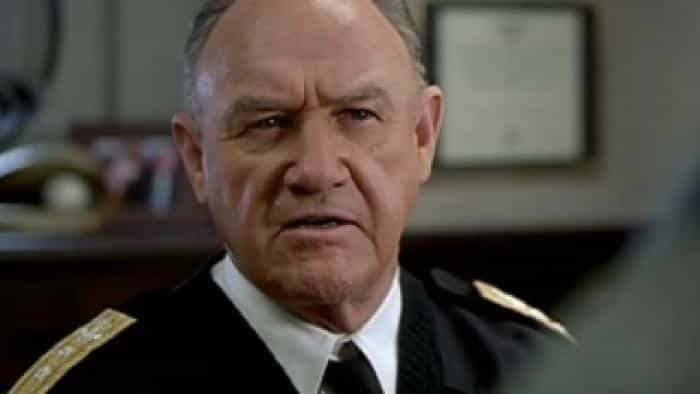 نقد و بررسی فیلم «در پشت خطوط دشمن» محصول سال 2001 | چی‌بینو