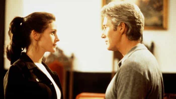 نقد و بررسی فیلم عروس فراری محصول سال 1999 | چی‌بینو