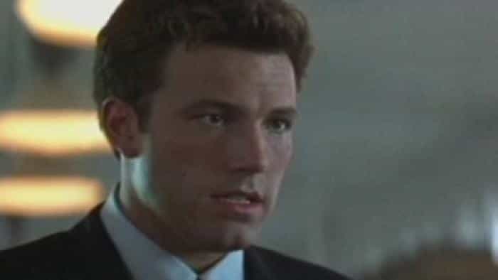 نقد و بررسی فیلم جمع تمام ترس‌ها محصول سال 2002 | چی‌بینو