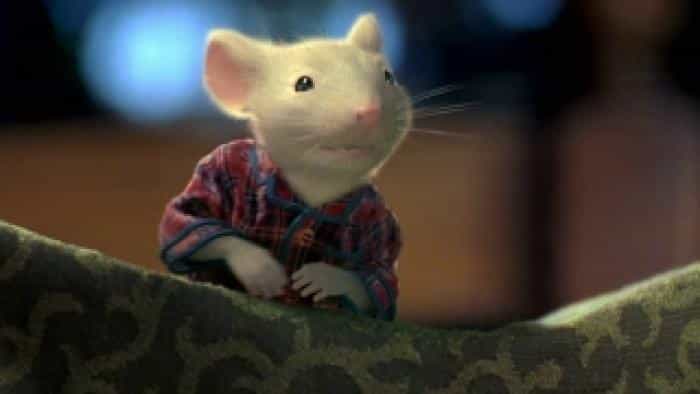 تماشای فیلم استوارت کوچولو محصول سال 1999 | چی‌بینو