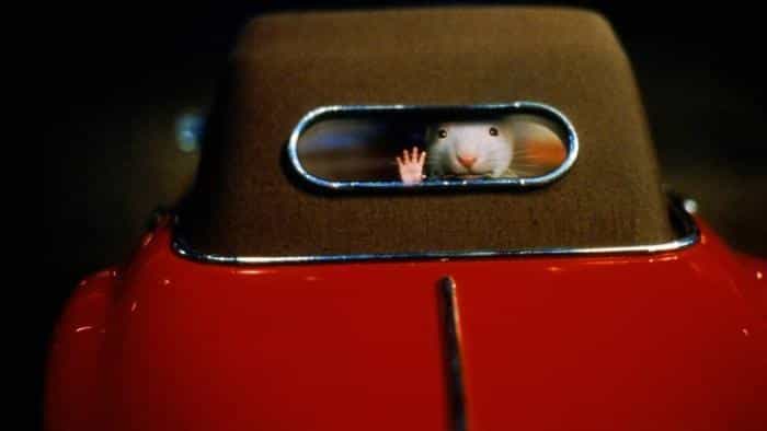 تماشای فیلم استوارت کوچولو محصول سال 1999 | چی‌بینو