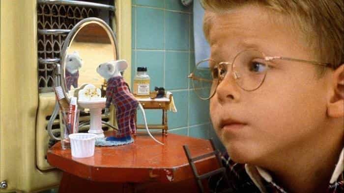 تماشای فیلم استوارت کوچولو محصول سال 1999 | چی‌بینو