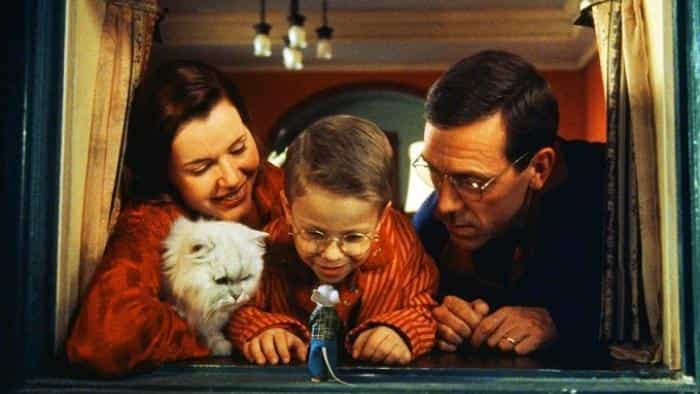 تماشای فیلم استوارت کوچولو محصول سال 1999 | چی‌بینو