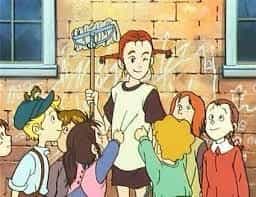 تماشای انیمیشن بابا لنگ دراز محصول سال 1990 | چی‌بینو