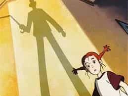 تماشای انیمیشن بابا لنگ دراز محصول سال 1990 | چی‌بینو