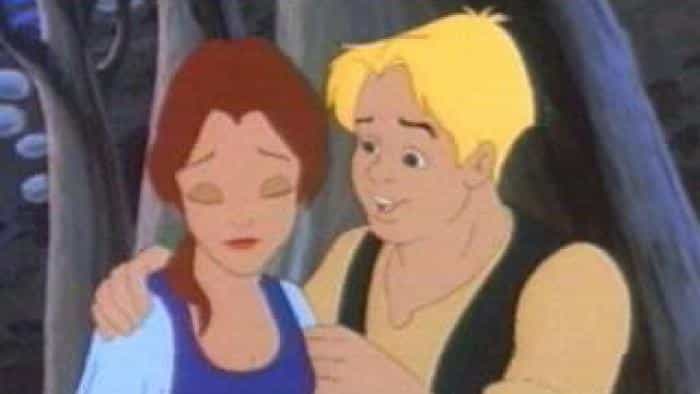 نقد و بررسی انیمیشن سرزمین عروسک‌ها محصول سال 1997 | چی‌بینو