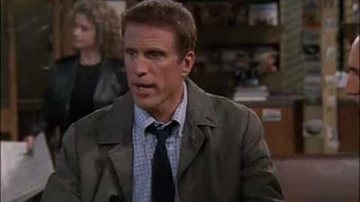 نقد و بررسی سریال بکر محصول سال 1998 | چی‌بینو