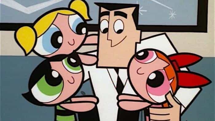 نقد و بررسی انیمیشن دختران توانا محصول سال 1998 | چی‌بینو