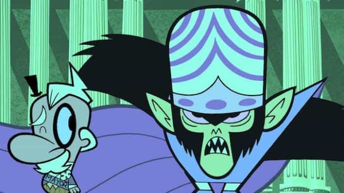 نقد و بررسی انیمیشن دختران توانا محصول سال 1998 | چی‌بینو