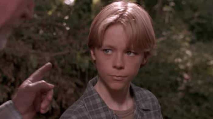 نقد و بررسی فیلم شیلوه ۲: فصل شیلوه محصول سال 1999 | چی‌بینو