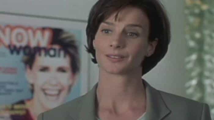 نقد و بررسی فیلم من خودم من محصول سال 1999 | چی‌بینو