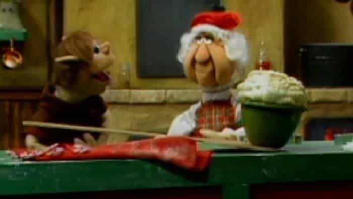 نقد و بررسی فیلم کیف جادویی اسباب‌بازی بابا نوئل (1983)