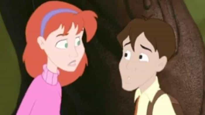 نقد و بررسی انیمیشن سرگذشت تام کوچولو و تامبلینا (1999)