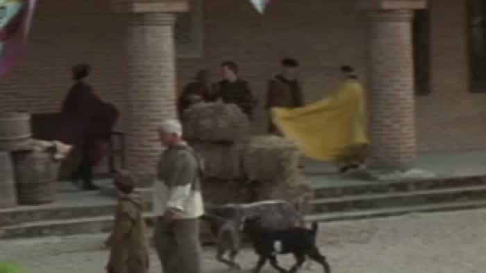 نقد و بررسی فیلم کودک اکسکالیبور محصول سال 1999 | چی‌بینو