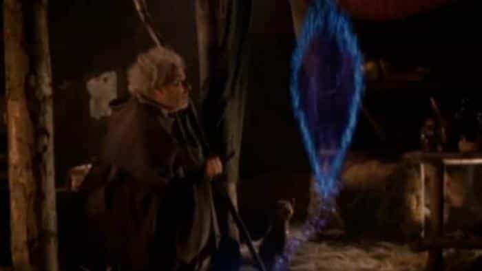 نقد و بررسی فیلم کودک اکسکالیبور محصول سال 1999 | چی‌بینو