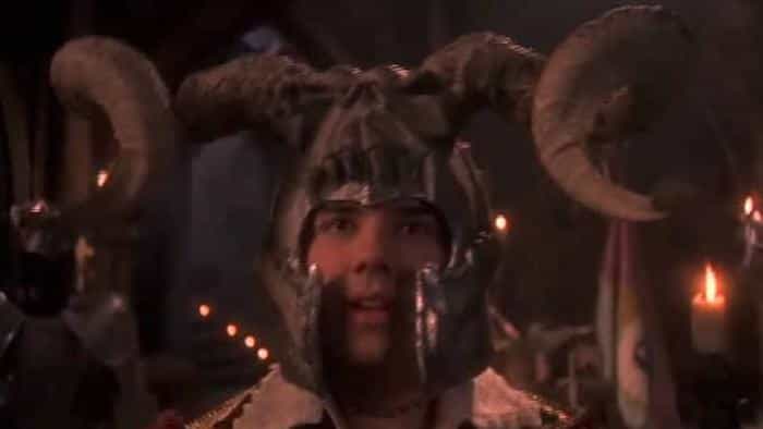 نقد و بررسی فیلم کودک اکسکالیبور محصول سال 1999 | چی‌بینو