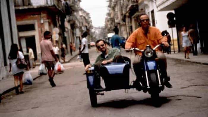 نقد و بررسی فیلم باشگاه اجتماعی بوینا ویستا (1999) | چی‌بینو