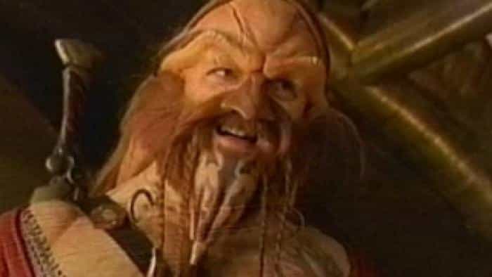 نقد و بررسی سریال فراسکپ محصول سال 1999 | چی‌بینو