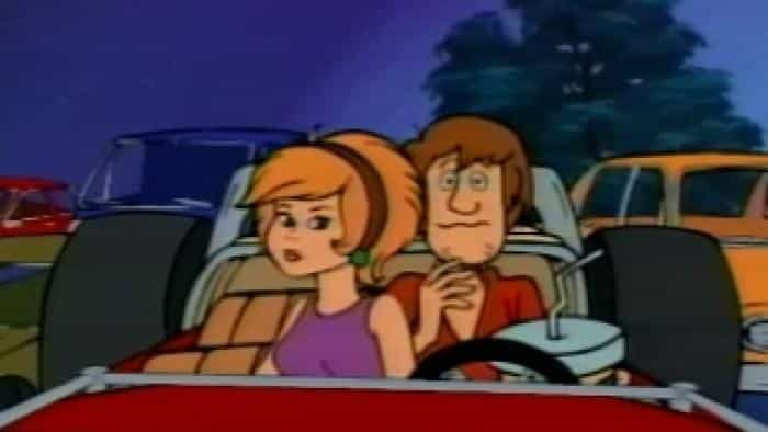 نقد و بررسی فیلم قایقرانی با باد محصول سال 1988 | چیبینو