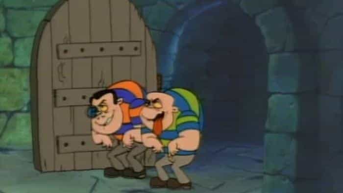 نقد و بررسی فیلم قایقرانی با باد محصول سال 1988 | چیبینو