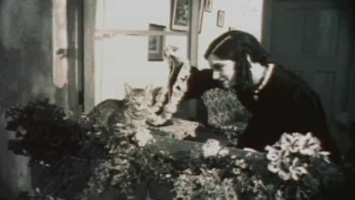 تماشای فیلم سایهٔ خونآشام محصول سال 2000 | چیبینو