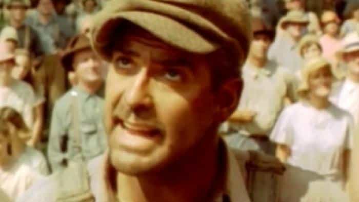 تماشای فیلم ای برادر کجایی محصول سال 2000 | چیبینو