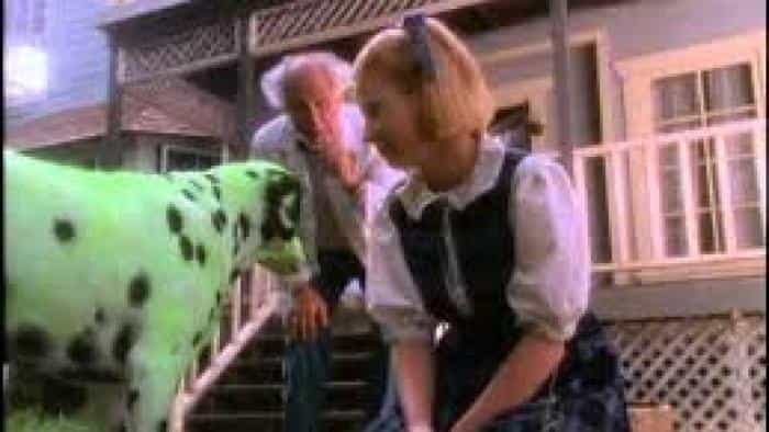 نقد و بررسی فیلم عملیات دالماتین: ماجراجویی بزرگ (1997)