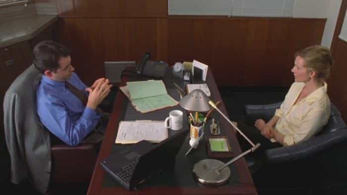 نقد و بررسی فیلم روی من حساب کنید. محصول سال 2000 | چی‌بینو