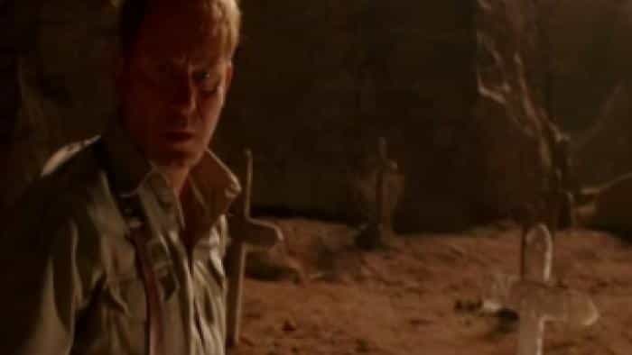 نقد و بررسی فیلم طرد جن: آغاز محصول سال 2004 | چی‌بینو