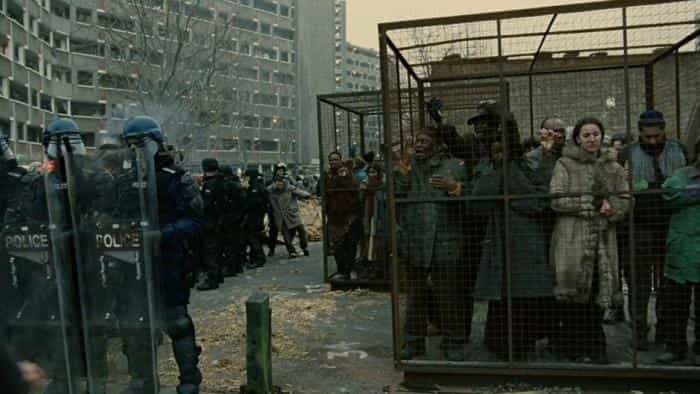 نقد و بررسی فیلم فرزندان انسان محصول سال 2006 | چی‌بینو