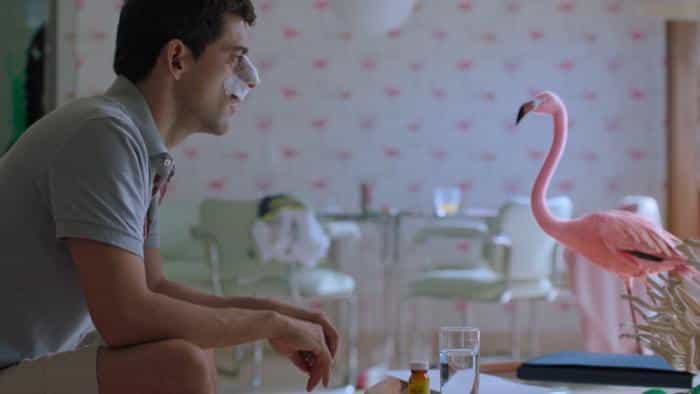 نقد و بررسی فیلم اشتراک زمانی محصول سال 2000 | چی‌بینو