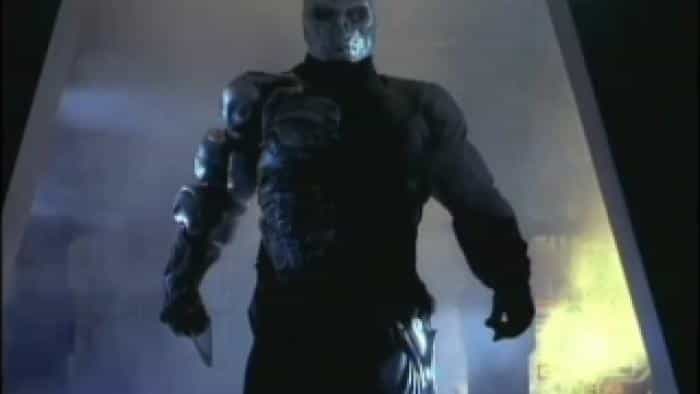 نقد و بررسی فیلم جیسون ایکس محصول سال 2001 | چیبینو
