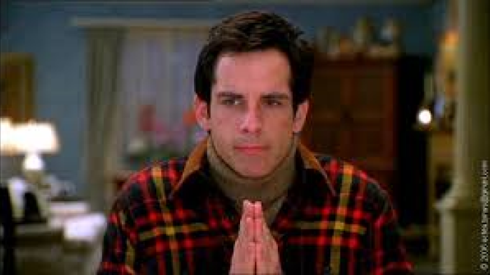 نقد و بررسی فیلم ملاقات با والدین محصول سال 2000 | چیبینو