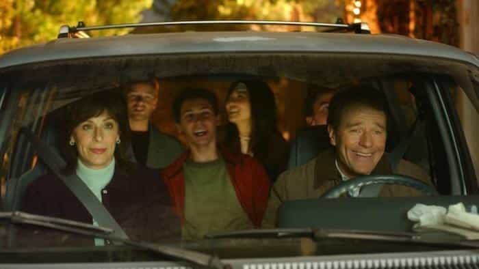 تماشای سریال دنیای مالکوم محصول سال 2000 | چی‌بینو