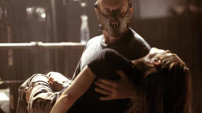 نقد و بررسی فیلم هانیبال محصول سال 2001 | چیبینو