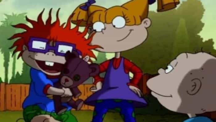 نقد و بررسی انیمیشن بچه‌ها در پاریس محصول سال 2000 | چی‌بینو