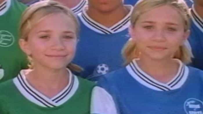 نقد و بررسی قسمت سریال تعویض اهداف محصول سال 1999 | چی‌بینو