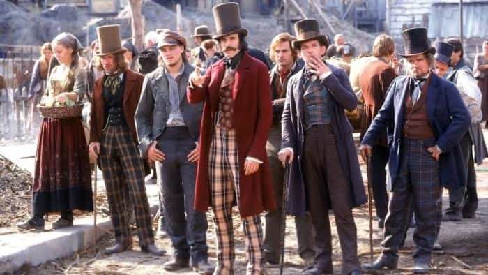 نقد و بررسی فیلم گروه‌های نیویورک محصول سال 2002 | چی‌بینو
