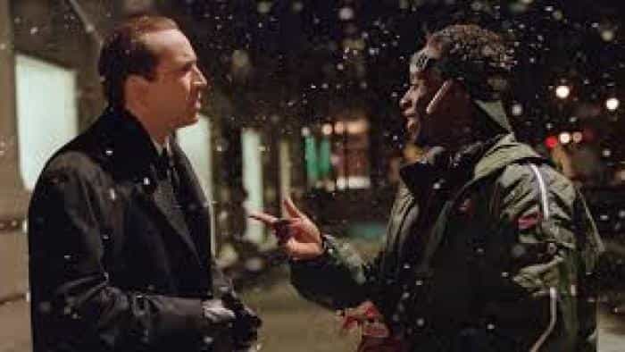 تماشای فیلم مرد خانواده محصول سال 2000 | چی‌بینو