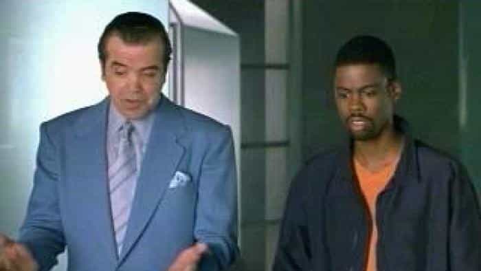 نقد و بررسی فیلم پایبند به واقعیت محصول سال 2001 | چیبینو