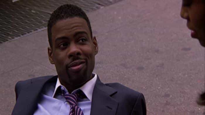 نقد و بررسی فیلم پایبند به واقعیت محصول سال 2001 | چیبینو