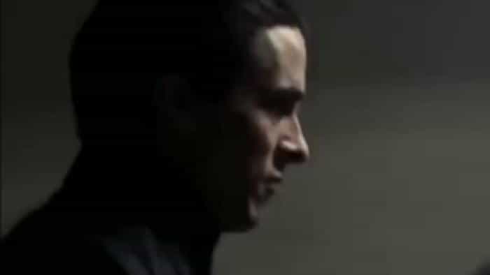 نقد و بررسی فیلم تعادل محصول سال 2002 | چی‌بینو