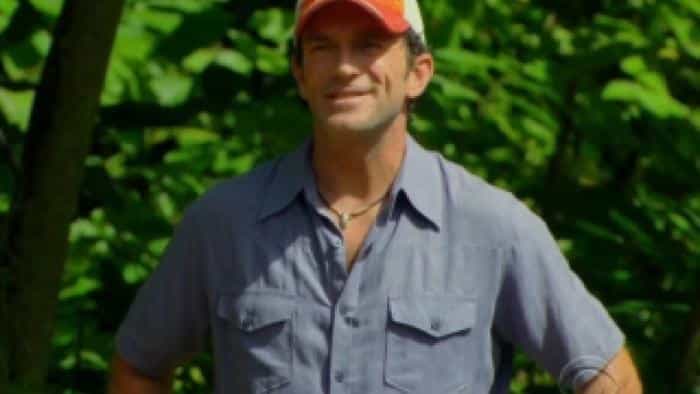 نقد و بررسی سریال بازمانده محصول سال 2000 | چی‌بینو