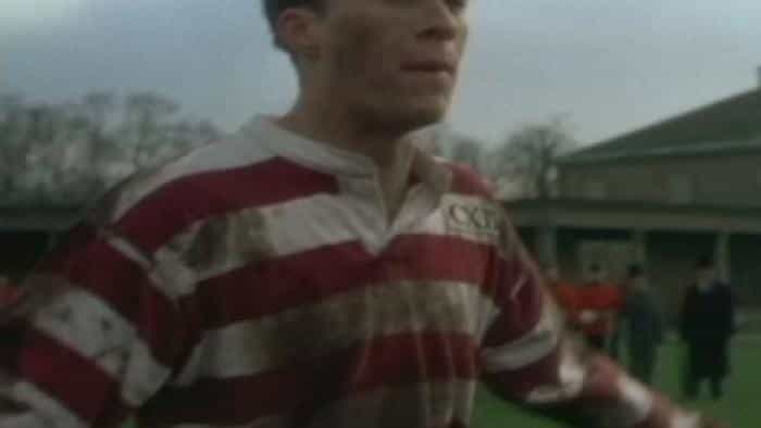 نقد و بررسی فیلم پرهای چهارگانه محصول سال 2002 | چی‌بینو